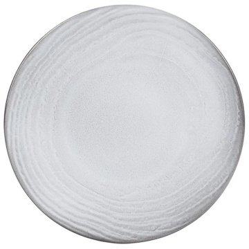 Тарелка пирожковая Revol Swell White 653513