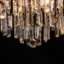 Люстра потолочная MW-Light Breeze Ceiling Chandelier 111019408. фото 9