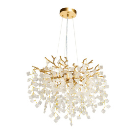 Подвесная люстра De City Lima Hanging Chandelier 467014606