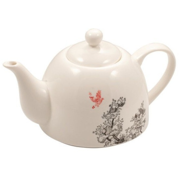 Чайник заварочный Le Coq Porcelaine Kerasia Ivory Tea Pot (арт. LKER034AV162080)