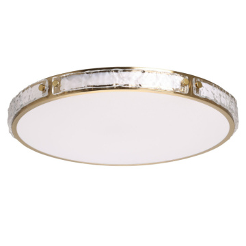 Потолочный светильник DeMarkt Reeves Ceiling Lamp 674017601