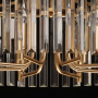 Люстра подвесная MW-Light Adelard Hanging Chandelier 642019008. фото 11