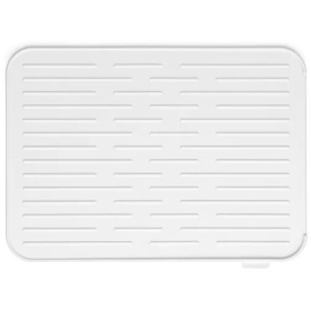Коврик для сушки посуды Brabantia SinkSide Silicone Dish Drying Mat Light Gray 117466