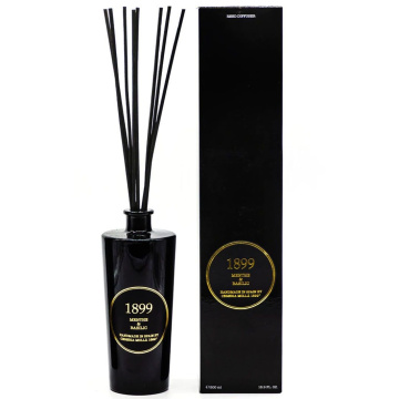 Ароматический диффузор Cerería Mollá 1899 Gold Edition Menthe & Basilic Mikado Air Freshener 7781
