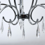 Люстра подвесная MW-Light Vega Hanging Chandelier 329011705. фото 13