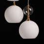 Подвесной светильник MW-Light Kreiss Pendant Lamp 657013003. фото 6