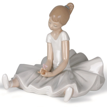 Статуэтка NAO Dreamy Ballet 2001456