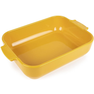 Форма для запекания Peugeot Saffron Yellow 61432