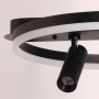 Потолочный светильник De Markt Drive Ceiling Lamp 377013303. фото 5