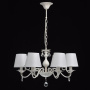 Люстра подвесная MW-Light Vitalina Hanging Chandelier 448012106. фото 11