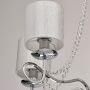 Люстра подвесная MW-Light Federica Hanging Chandelier 684010105. фото 12