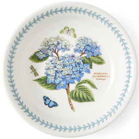 Тарелка для пасты Portmeirion Botanic Garden Meadow Hydrangea BGM45740-37