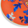 Тарелка десертная Wedgwood Wonderlust Golden Parrot Plate 1057265. фото 11