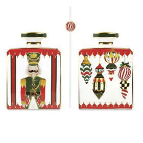 Вазочка для диффузора Baci Milano Carol Magnum Diffuser Bottle XMAGN.CAR01