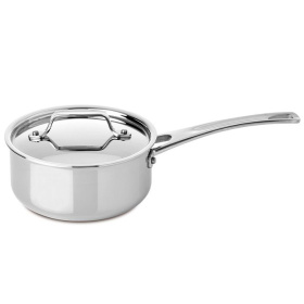 Ковш с крышкой Silampos Supreme Prof Saucepan 639002BG1116