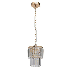Подвесной светильник MW-Light Adelard Pendant Lamp 642014301