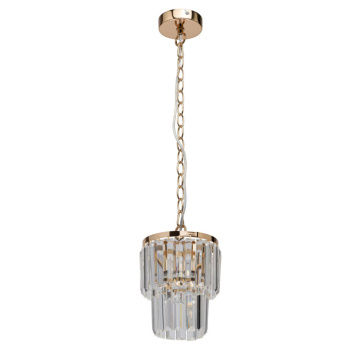 Подвесной светильник MW-Light Adelard Pendant Lamp 642014301