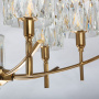 Люстра подвесная MW-Light Ilvita Hanging Chandelier 624011306. фото 7