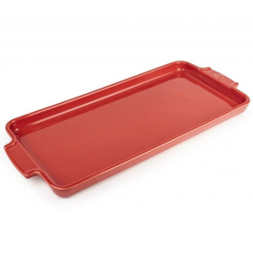Поднос для запекания Peugeot Red 60725
