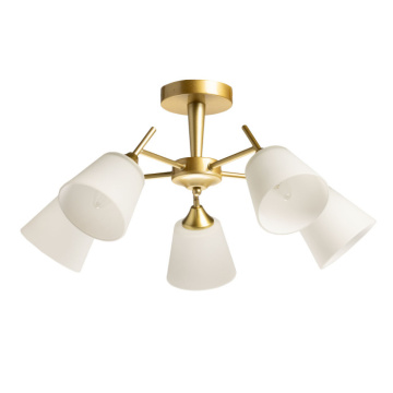 Потолочная люстра De City Daela Ceiling Chandelier 635019205