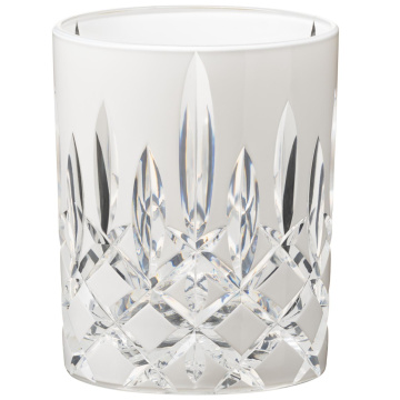 Бокал для виски RIEDEL Laudon Tumbler White Single Pack 1515/02S3W