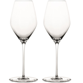 2 бокала для шампанского Spiegelau Highline Champagne Set 1700169