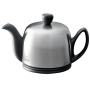Чайник заварочный Degrenne Salam Classique Black & Steel 211991. фото 1