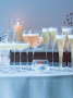 2 бокала для шампанского LSA International Wine Champagne Flute Set G279-07-991B. фото 4