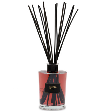 Ароматический диффузор Teatro Fragranze Uniche Melograno Fiorentino Transparent Diffuser MF1500VTRTFU