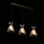 Подвесной светильник De City Shine Pendant Lamp 107010403. фото 2