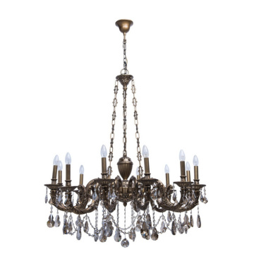 Люстра подвесная Chiaro Gabrielle Hanging Chandelier 491010712