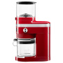 Кофемолка KitchenAid Artisan 5KCG8433ECA. фото 2
