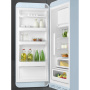 Холодильник SMEG FAB28LPB5. фото 9
