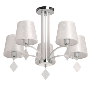 Люстра потолочная De City Lazio Ceiling Chandelier 103013205