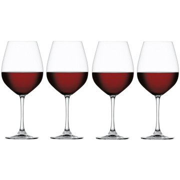 4 бокала для красного вина Spiegelau Salute Burgundy 810 мл (арт. 4720170)