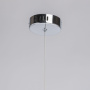 Подвесной светильник De Markt Kapelia Pendant Lamp 730011601. фото 7