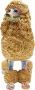 Фигурка KARE Deko Figur Graffiti Poodle 56926. фото 2