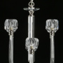 Люстра подвесная MW-Light Ella Hanging Chandelier 483015308. фото 10