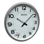 Настенные часы Seiko Quartz Wall Clock QXA563SN. фото 4