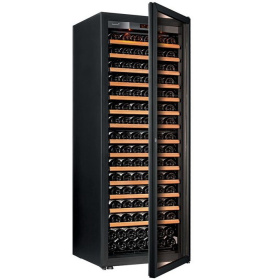 Винный шкаф EuroCave S Pure L Glassframe