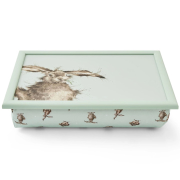 Поднос на подушке Pimpernel Wrendale Designs Hare Cushioned Lap Tray X0019968892