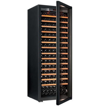 Винный шкаф EuroCave S Pure L Glassframe