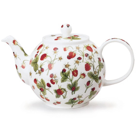 Чайник заварочный Dunoon Teapots Strawberry 78430018