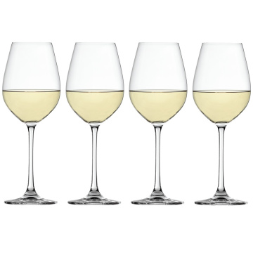 4 бокала для белого вина Spiegelau Salute White Wine 465 мл (арт. 4720172)