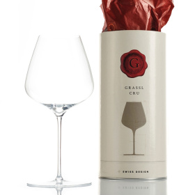 Бокал для красного вина Grassl Vigneron Cru Single Pack T103