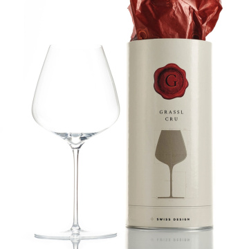 Бокал для красного вина Grassl Vigneron Cru Single Pack T103