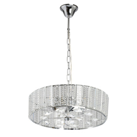 Люстра подвесная MW-Light Adelard Hanging Chandelier 642016105