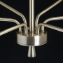 Люстра подвесная MW-Light Ella Hanging Chandelier 483015606. фото 13
