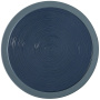 Тарелка обеденная Degrenne Bahia Bleu de Roche 230965. фото 1