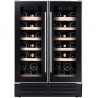 Винный шкаф Temptech Premium VWCR36DB. фото 1